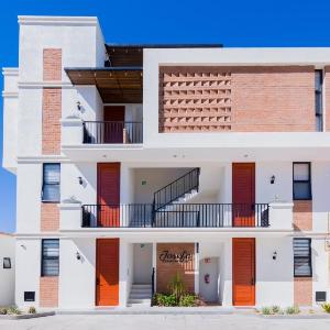Josefa Suites
