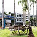 Hotel Vista Azul Puerto Rico