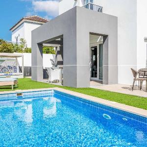 Villa Petunia