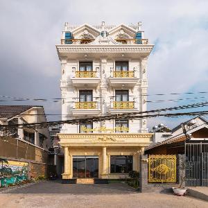 Quỳnh Phương Villa Đà Lạt