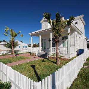 The Scarlett - Private home at The Shores home