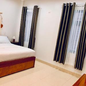 Cozy Casa Homestay