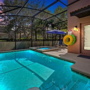 5424 SOLTERRA CIRCLE DAVENPORT 5BEDS