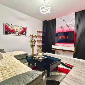 Boku Apartments Pazari i Ri 6