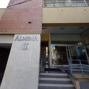 Departamento Edificio Al Mena