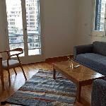 Mesaha I Madina Apt I 2min to Nile Cairo 