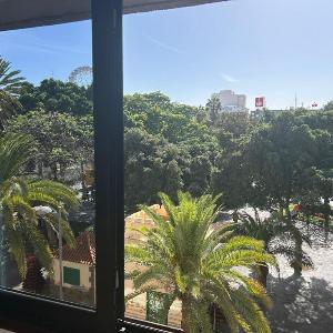 Vivienda en Santa Catalina