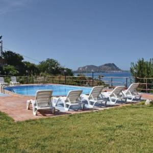 Holiday Home Altavilla Milicia -PA- with Sea View III