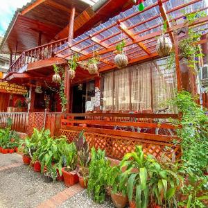 Soutikone1 Guesthouse