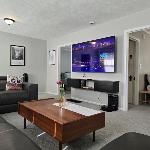 Holiday homes in Springfield Missouri