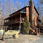 Great Expectations - Hot Tub - Outdoor Space - Games Sevierville Tennessee