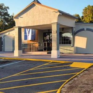 Super 8 by Wyndham Charlotte Airport North photo