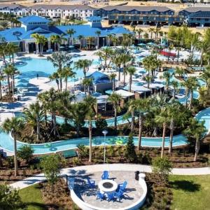 1681KL Weekly Stay 6Br Fireworks View