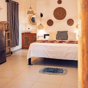 The Salty Villa