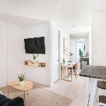 48-3FE 2BR Prime Midtown West New York City New York