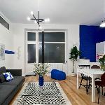 Cosy T3 in the heart of Popincourt Paris