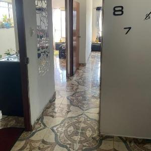 comodo apartamento
