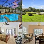 Holiday homes in Orlando Florida