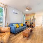 Charming Family 2BR Midtown Reno - Pets Welcome Nevada