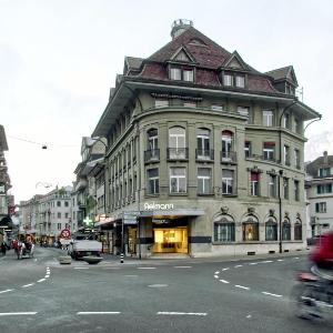 BANK House Studio L 205 - GRIWA RENT