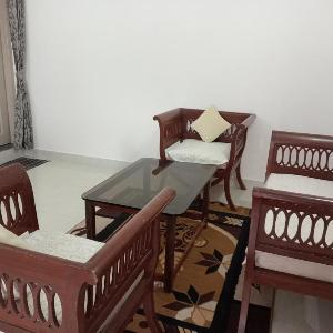 Coorg seetha villa