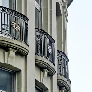 BANK House Apartment XL 105 - GRIWA RENT