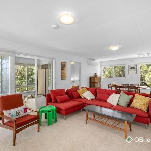 Ventnor Vintage Retreat