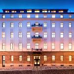 Wenceslas sq SOHO Boutique Hotel & Premium Suites Prague