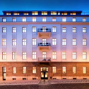 Wenceslas sq SOHO Boutique Hotel & Premium Suites