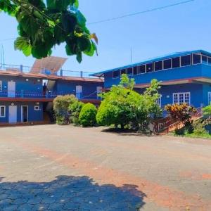 Mountain View Villas