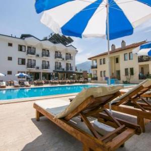 Kilim Hotel & Apartment
