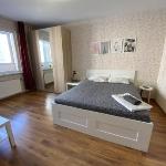 Apartment on Kollontay 5k1 Saint Petersburg 