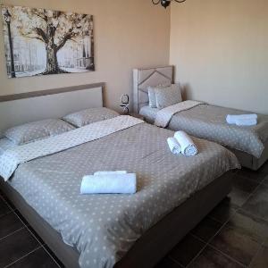 B&B Apartment