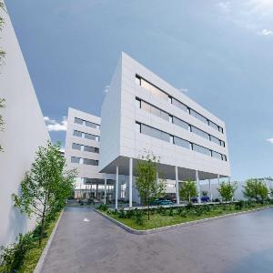 EasyHotel Madrid Alcala