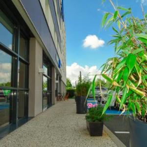 ibis budget Tours Nord