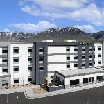 Home2 Suites by Hilton Tooele Tooele