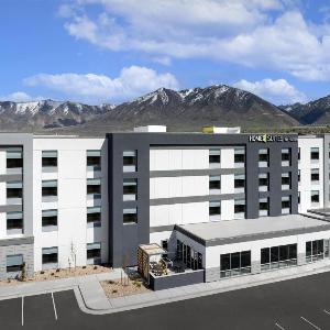 Home2 Suites by Hilton Tooele