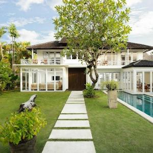 Villa Swarna Seminyak by Nakula