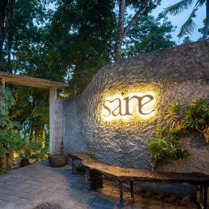 Villa Sare Bangunjiwo