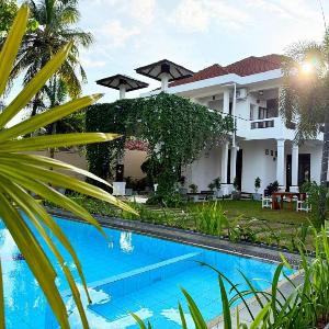 TROPICANA NEGOMBO boutique hotel