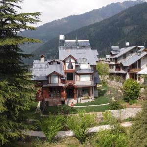 Hygge Home Manali