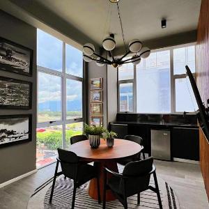 Narama 1 - Apartamento cerca del aeropuerto - Zona 13 de la Ciudad de Guatemala