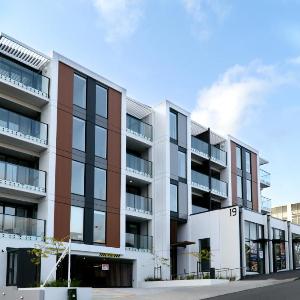 Chelseabay Residence Apartments