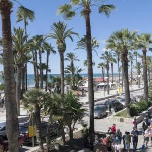 Sitges Seafront BATLLÓ