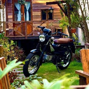 Ôna's House - Homestay Pleiku
