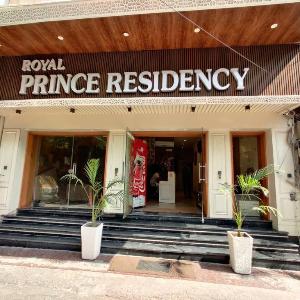Prince Residency