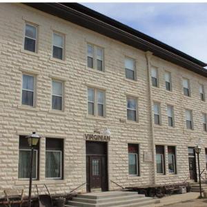 Virginian Hotel