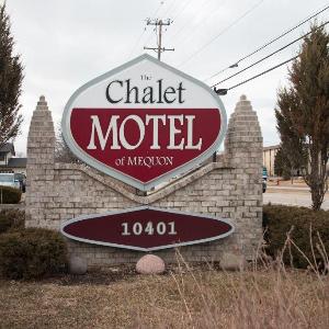 The Chalet Motel
