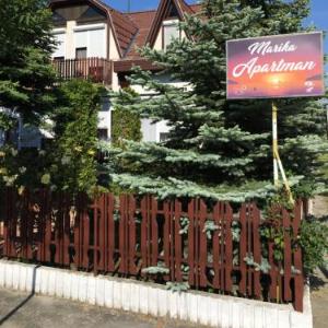 Marika Apartment with Pool