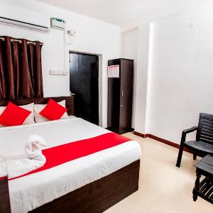 Hotel 1Square